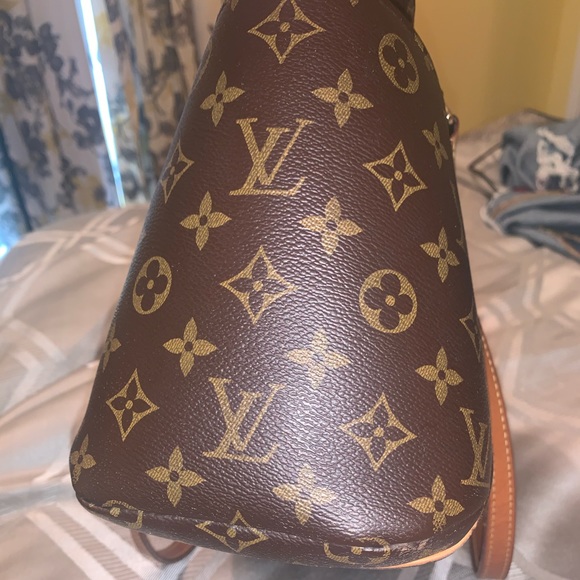 TOTALLY PM LOUIS VUITTON - Picture 7 of 11